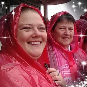 Meet your Posher, Erin